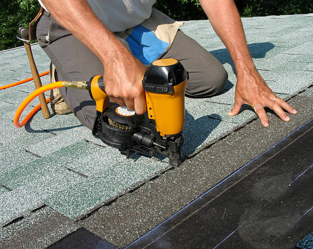 Best Best Roofing Contractors  in Monticello, IN