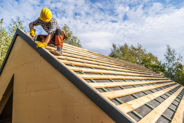 Best Roofing Contractor Near Me  in Monticello, IN