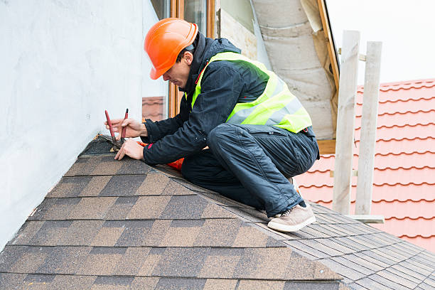 Best Best Roofing Contractors  in Monticello, IN