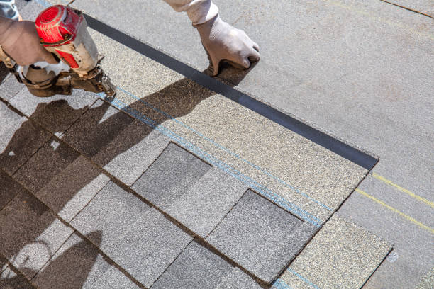 Quick and Trustworthy Emergency Roof Repair Services in Monticello, IN